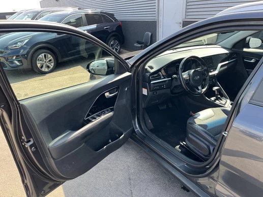 Kia Niro - Afbeelding 17 van 30