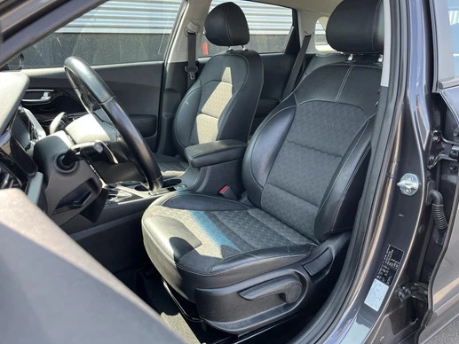 Kia Niro - Afbeelding 19 van 30