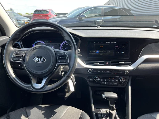 Kia Niro - Afbeelding 21 van 30