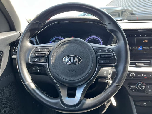 Kia Niro - Afbeelding 22 van 30