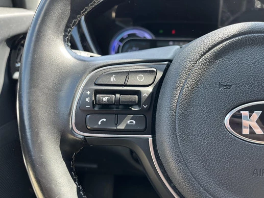 Kia Niro - Afbeelding 23 van 30