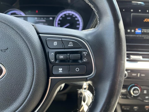 Kia Niro - Afbeelding 24 van 30