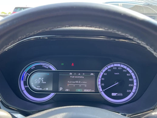 Kia Niro - Afbeelding 27 van 30