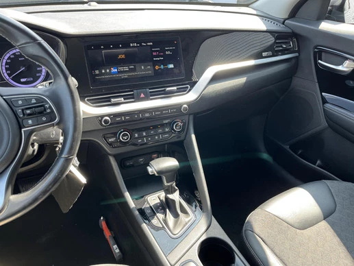 Kia Niro - Afbeelding 30 van 30
