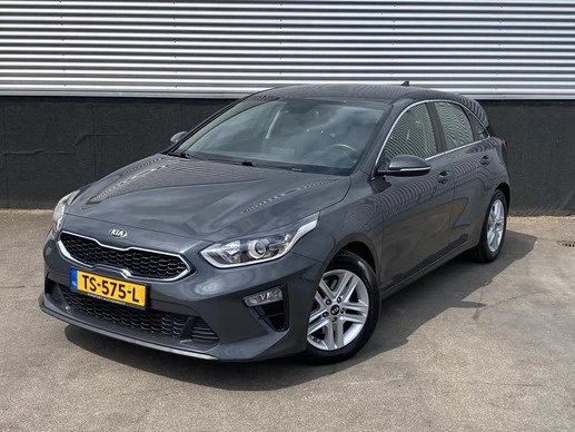 Kia Ceed - Afbeelding 1 van 30