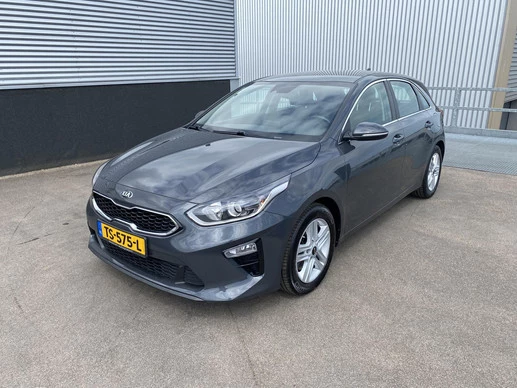 Kia Ceed - Afbeelding 3 van 30