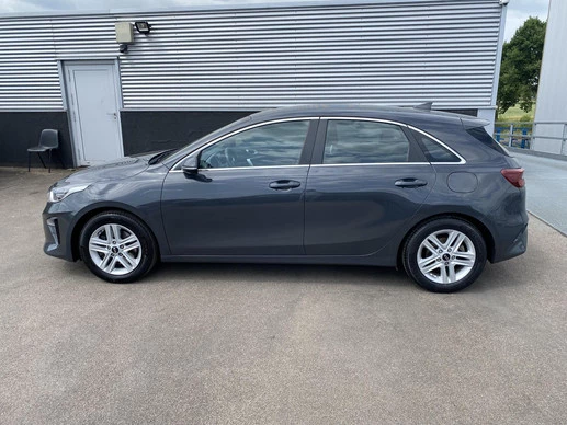 Kia Ceed - Afbeelding 4 van 30