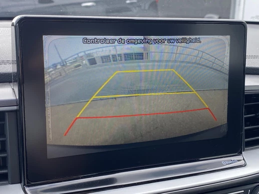Kia Ceed - Afbeelding 10 van 30