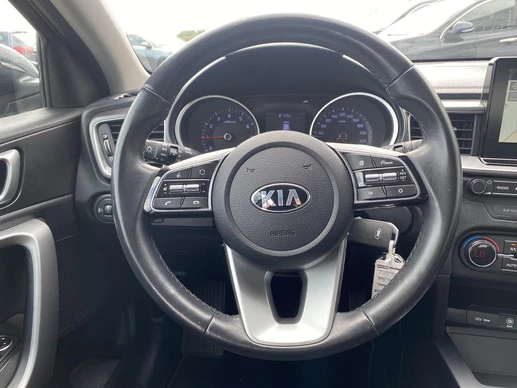 Kia Ceed - Afbeelding 19 van 30