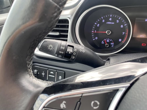 Kia Ceed - Afbeelding 20 van 30