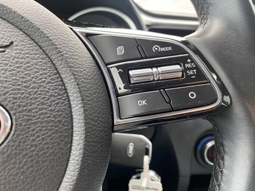 Kia Ceed - Afbeelding 22 van 30