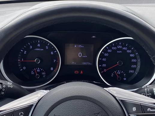 Kia Ceed - Afbeelding 24 van 30