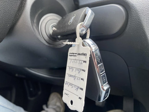 Kia Ceed - Afbeelding 25 van 30