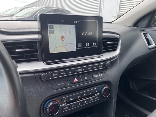 Kia Ceed - Afbeelding 28 van 30