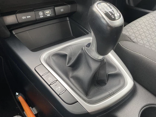Kia Ceed - Afbeelding 29 van 30