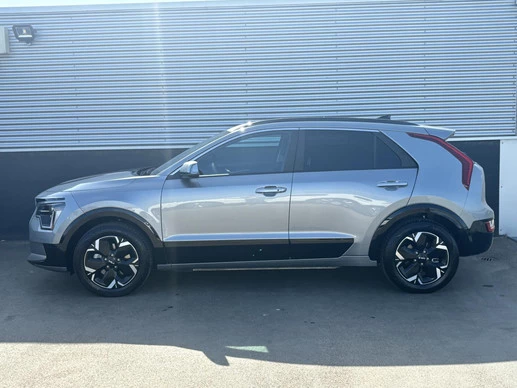 Kia Niro EV - Afbeelding 2 van 30
