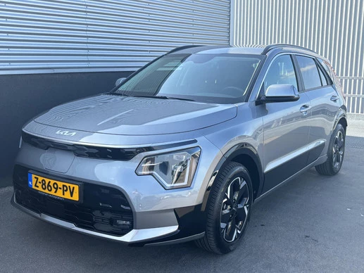 Kia Niro EV - Afbeelding 3 van 30