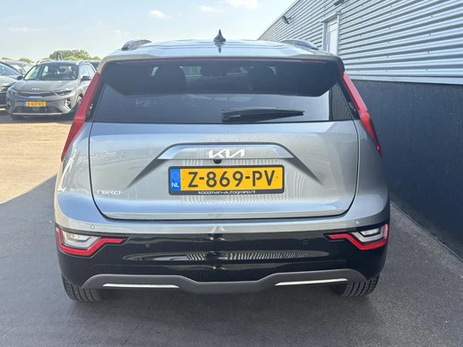 Kia Niro EV - Afbeelding 4 van 30