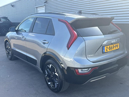 Kia Niro EV - Afbeelding 5 van 30