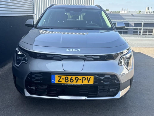 Kia Niro EV - Afbeelding 6 van 30