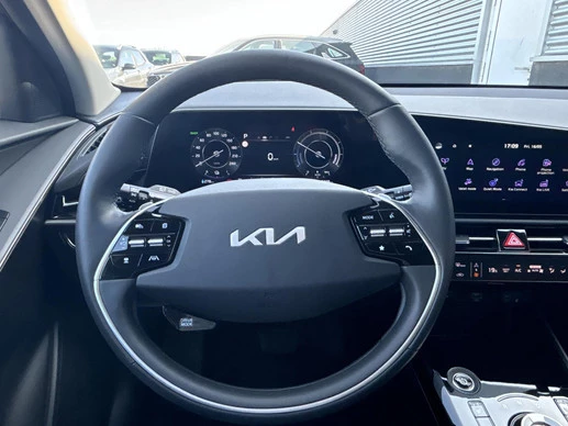 Kia Niro EV - Afbeelding 10 van 30