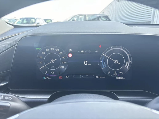 Kia Niro EV - Afbeelding 11 van 30