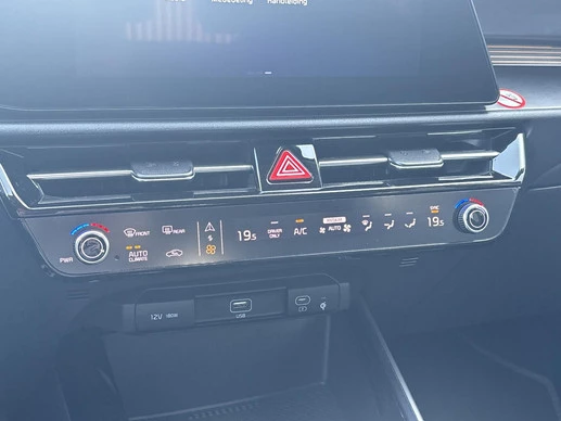 Kia Niro EV - Afbeelding 15 van 30