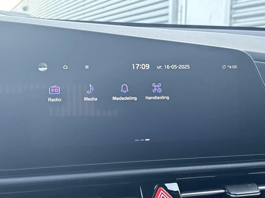 Kia Niro EV - Afbeelding 17 van 30
