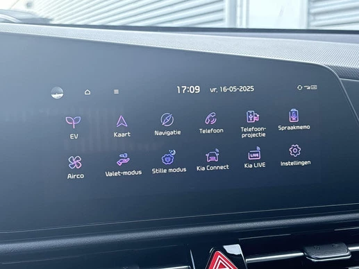 Kia Niro EV - Afbeelding 18 van 30