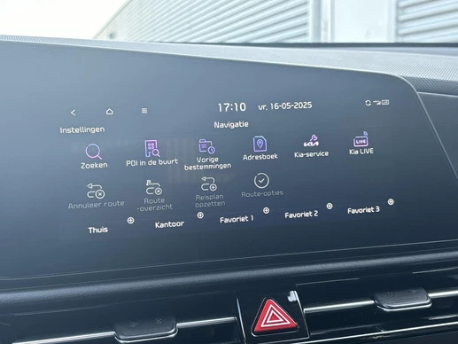 Kia Niro EV - Afbeelding 21 van 30