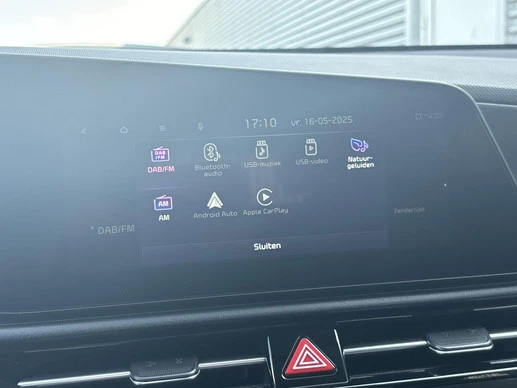 Kia Niro EV - Afbeelding 23 van 30