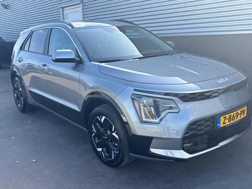 Kia Niro EV - Afbeelding 26 van 30