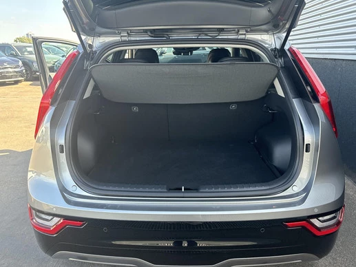 Kia Niro EV - Afbeelding 27 van 30