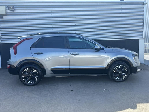 Kia Niro EV - Afbeelding 28 van 30