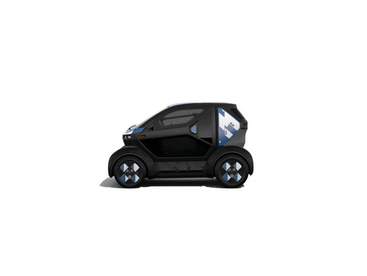 Mobilize 80 Evo - Afbeelding 3 van 9