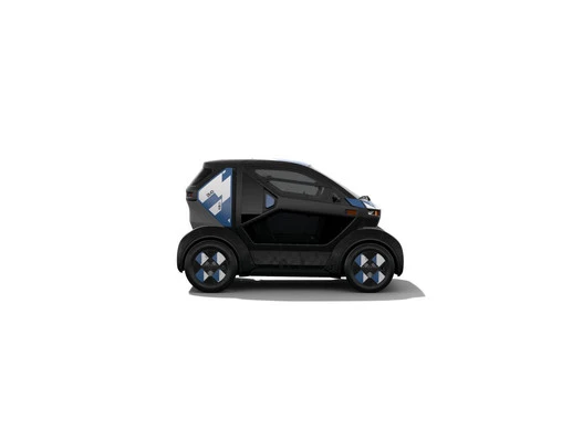 Mobilize 80 Evo - Afbeelding 7 van 9