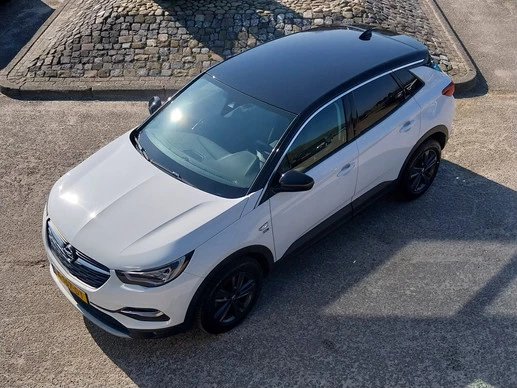 Opel Grandland - Afbeelding 2 van 30