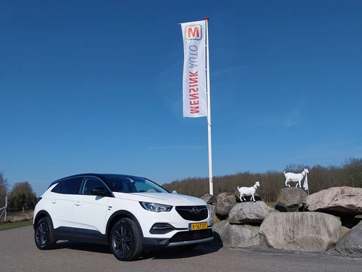 Opel Grandland - Afbeelding 7 van 30