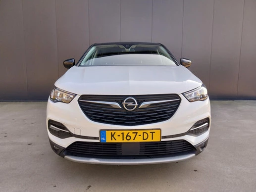 Opel Grandland - Afbeelding 14 van 30