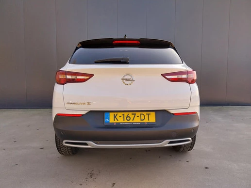 Opel Grandland - Afbeelding 15 van 30
