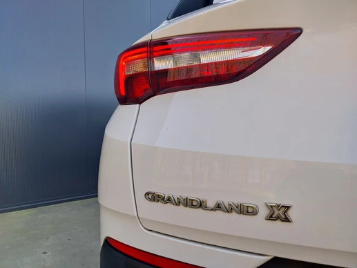 Opel Grandland - Afbeelding 17 van 30