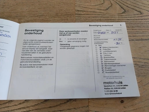 Opel Grandland - Afbeelding 20 van 30