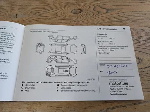 Opel Grandland - Afbeelding 22 van 30