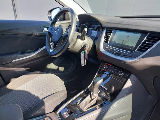Opel Grandland - Afbeelding 26 van 30