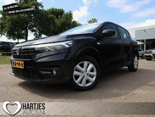 Dacia Sandero - Afbeelding 1 van 13