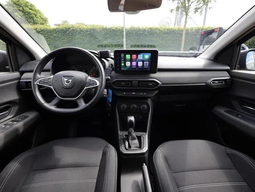 Dacia Sandero - Afbeelding 3 van 13