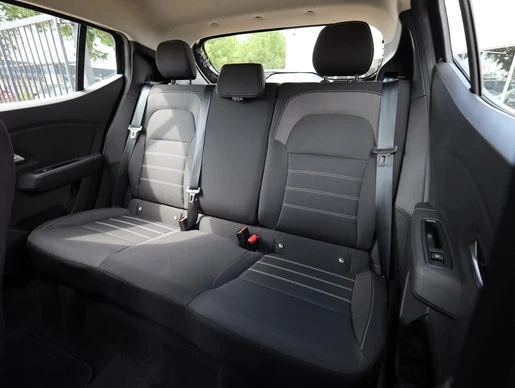 Dacia Sandero - Afbeelding 4 van 13