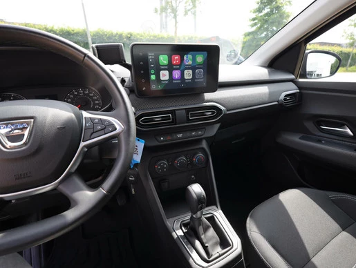 Dacia Sandero - Afbeelding 5 van 13