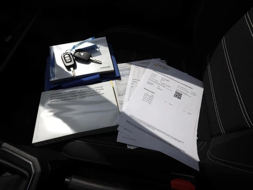 Dacia Sandero - Afbeelding 6 van 13