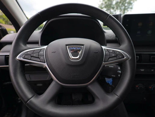 Dacia Sandero - Afbeelding 8 van 13